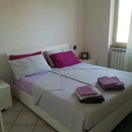 Casetta Al Sole Apartment Viterbo Bagian luar foto